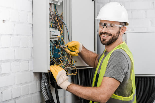 Best Commercial Electrician Services  in Ranchos De Taos, NM