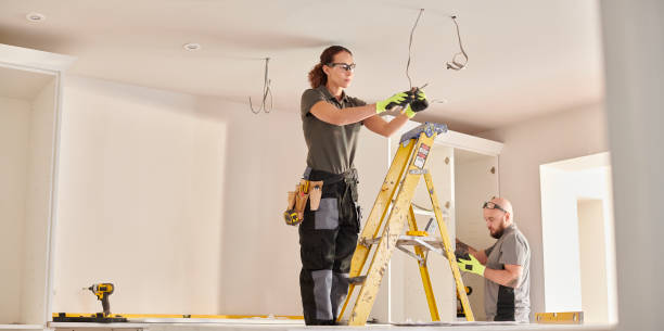 Best Electrical Contractors for Businesses  in Ranchos De Taos, NM