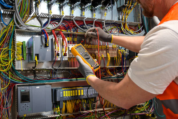 Best Affordable Electrician  in Ranchos De Taos, NM