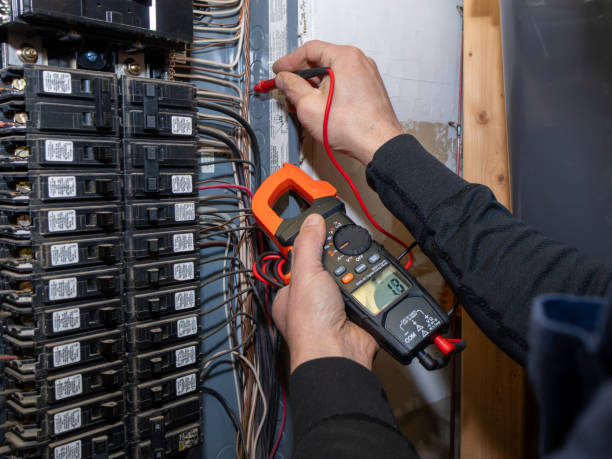 Best Electrical Rewiring Services  in Ranchos De Taos, NM