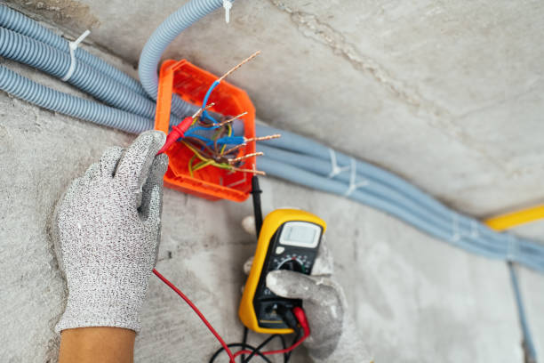 Best Electrical Wiring Services  in Ranchos De Taos, NM