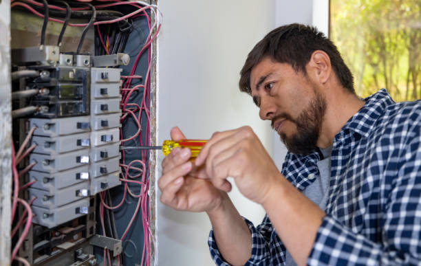 Best Commercial Electrician Services  in Ranchos De Taos, NM